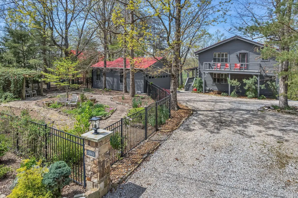 1841 Laurel Lake Drive, Monteagle, TN 37356 - #1
