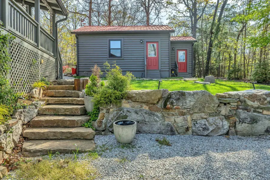 1841 Laurel Lake Drive, Monteagle, TN 37356 - #2