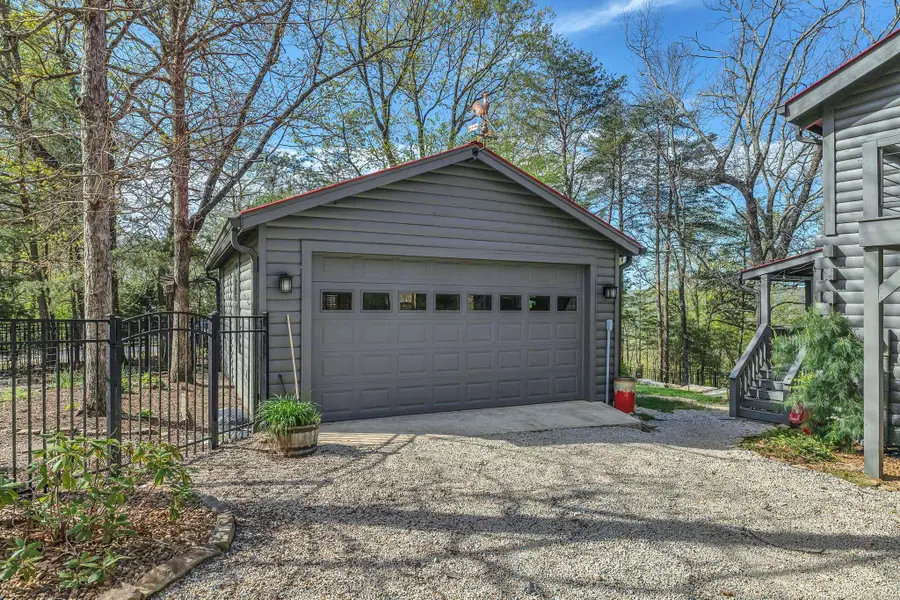 1841 Laurel Lake Drive, Monteagle, TN 37356 - #3
