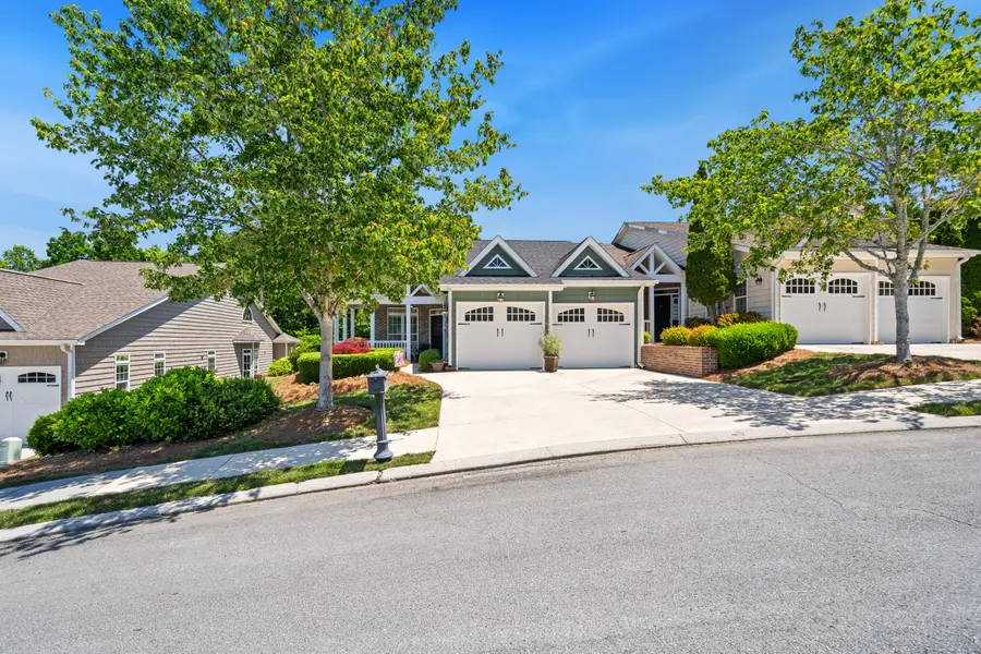 139 Hillhouse Lane, Ringgold, GA 30736 - #2