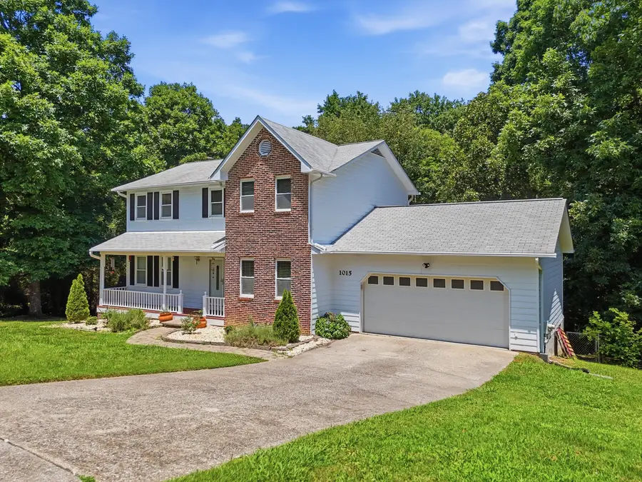 1015 Wedgewood Drive, Chattanooga, TN 37421 - #3