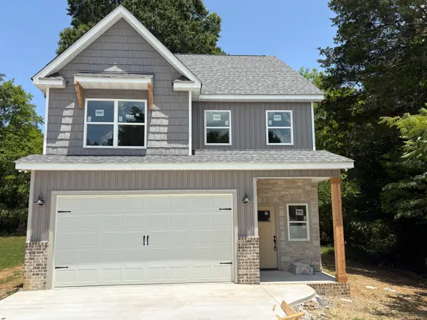 2906 Fernleaf Lane #54, Chattanooga, TN 37421