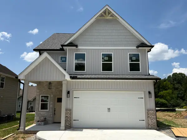 2865 Fernleaf Lane #79, Chattanooga, TN 37421