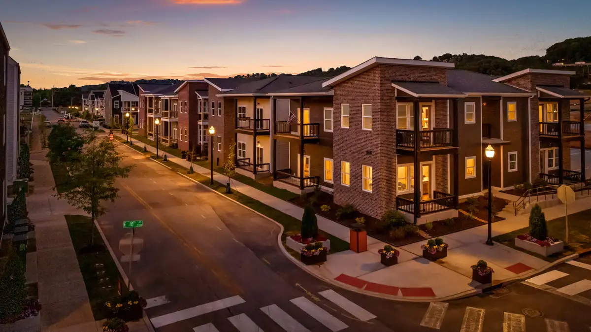 1792 S Watkins Street #303, Chattanooga, TN 37404 - #1