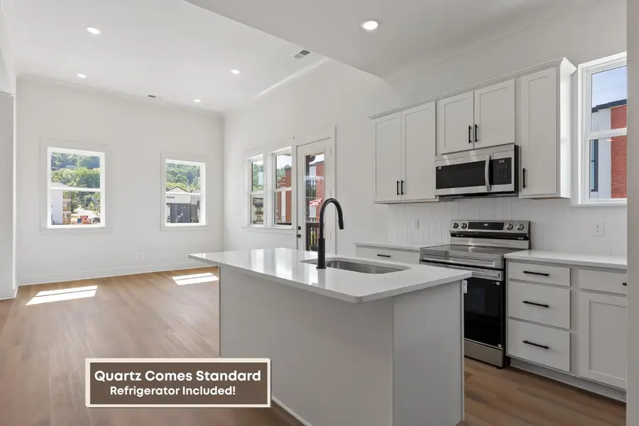 1792 S Watkins Street #303, Chattanooga, TN 37404 - #2