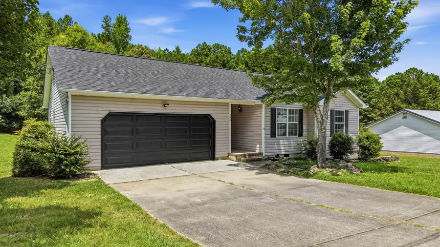 186 Rodeo Drive, Rock Spring, GA 30739 - #2