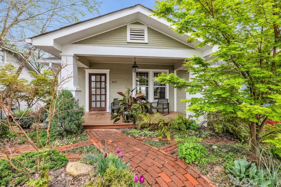 212 Jarnigan Avenue, Chattanooga, TN 37405 - #2