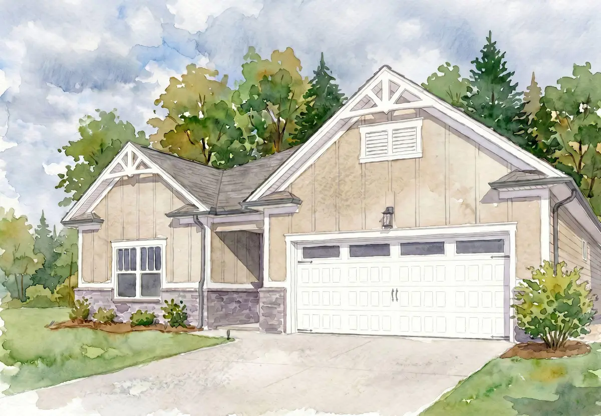 2880 Discovery Drive Nw #105, Cleveland, TN 37312 - #1