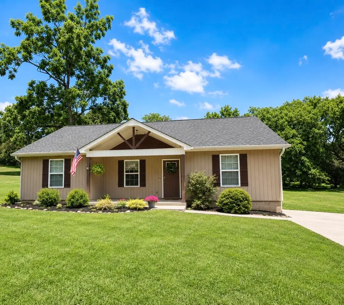 411 Hotwater Road, Soddy Daisy, TN 37379 - #1