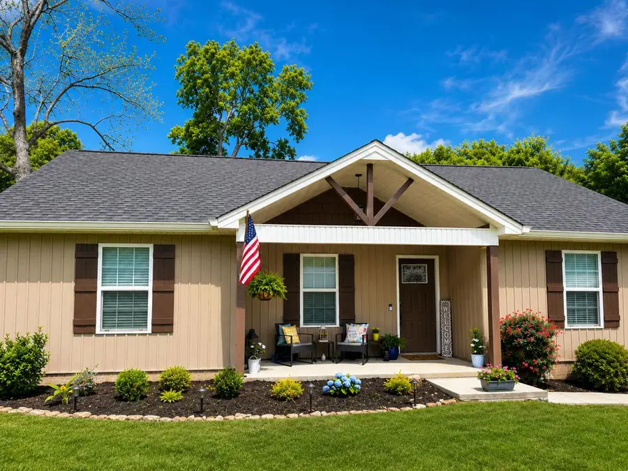 411 Hotwater Road, Soddy Daisy, TN 37379 - #2