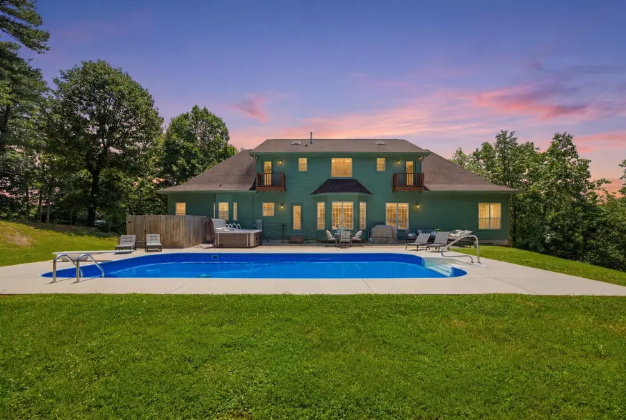 6835 Cooley Road, Ooltewah, TN 37363 - #2