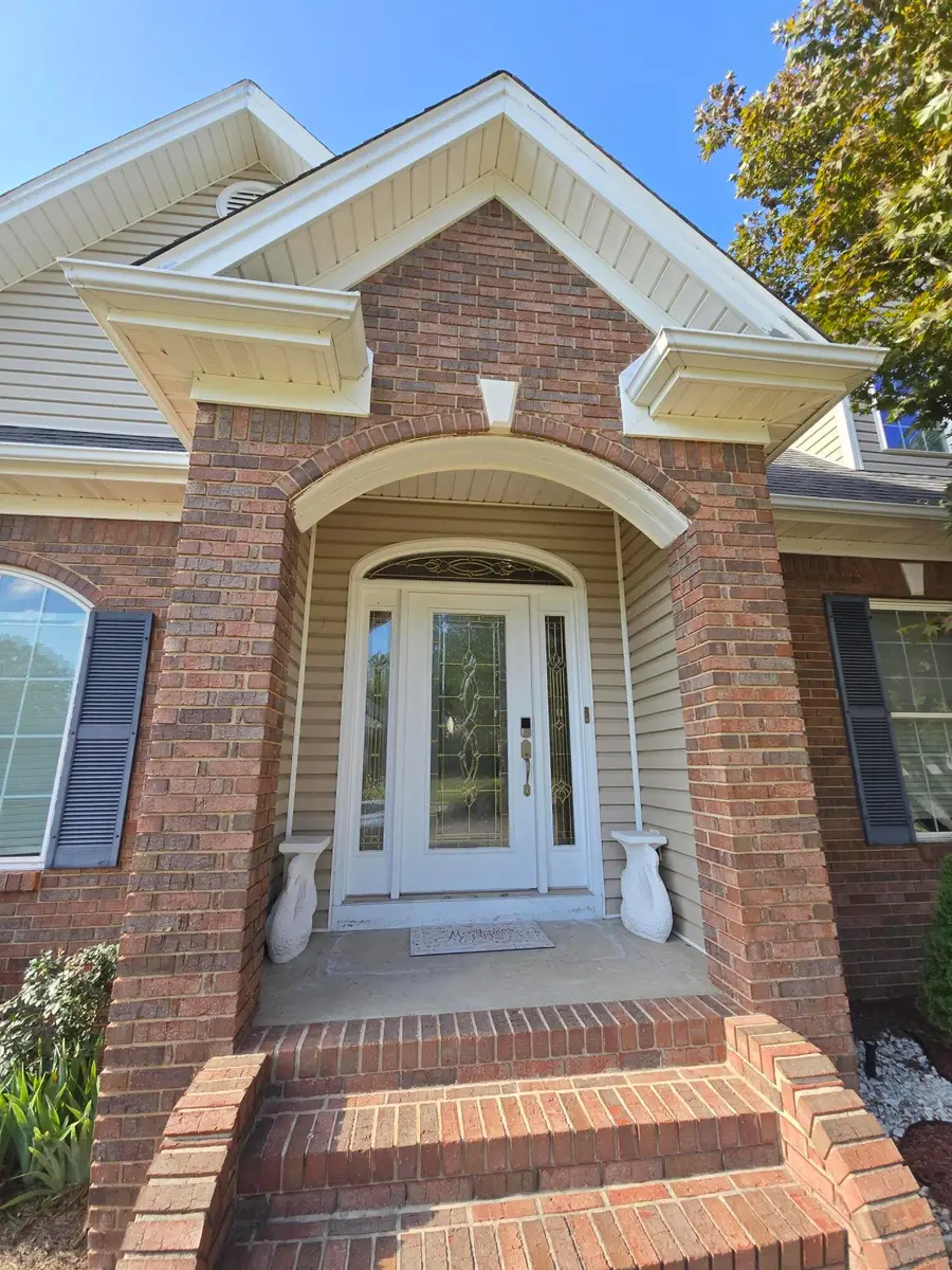 6033 Heritage Ridge Drive, Hixson, TN 37343 - #3