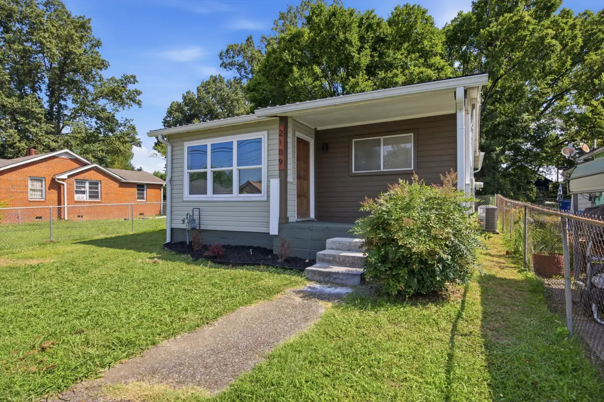 2109 Garfield Street, Chattanooga, TN 37404 - #1