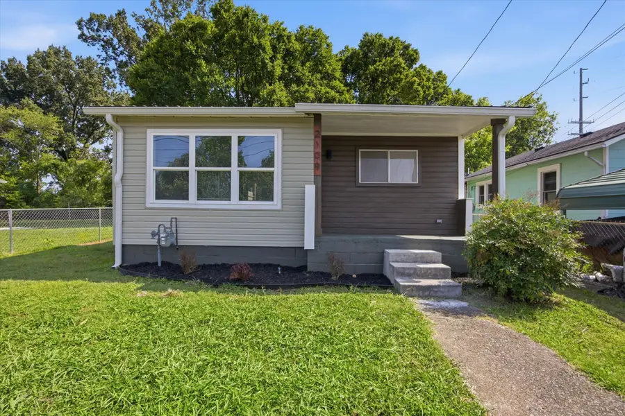 2109 Garfield Street, Chattanooga, TN 37404 - #2
