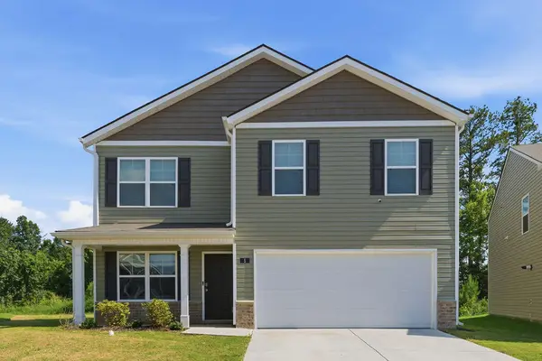 5 Draft Street, Rossville, GA 30741