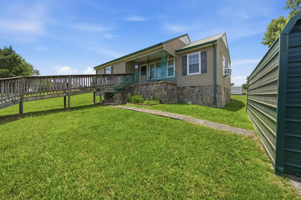 921 Garden Street, Rossville, GA 30741 - #1