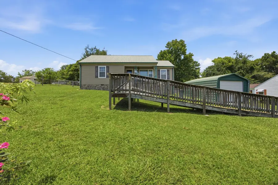 921 Garden Street, Rossville, GA 30741 - #2