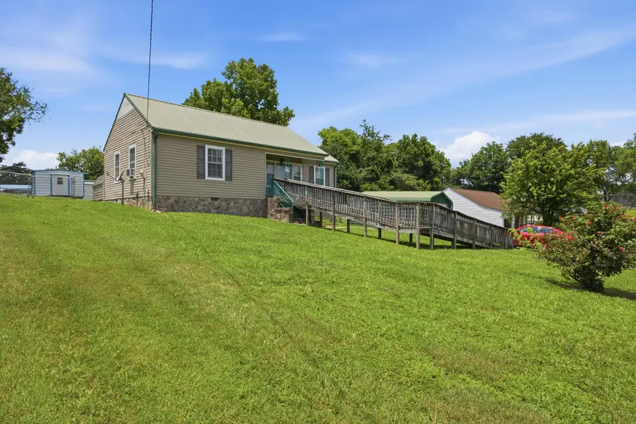 921 Garden Street, Rossville, GA 30741 - #3