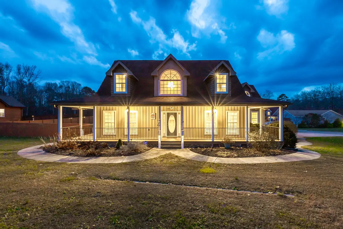 2322 Mowbray Pike, Soddy Daisy, TN 37379 - #1