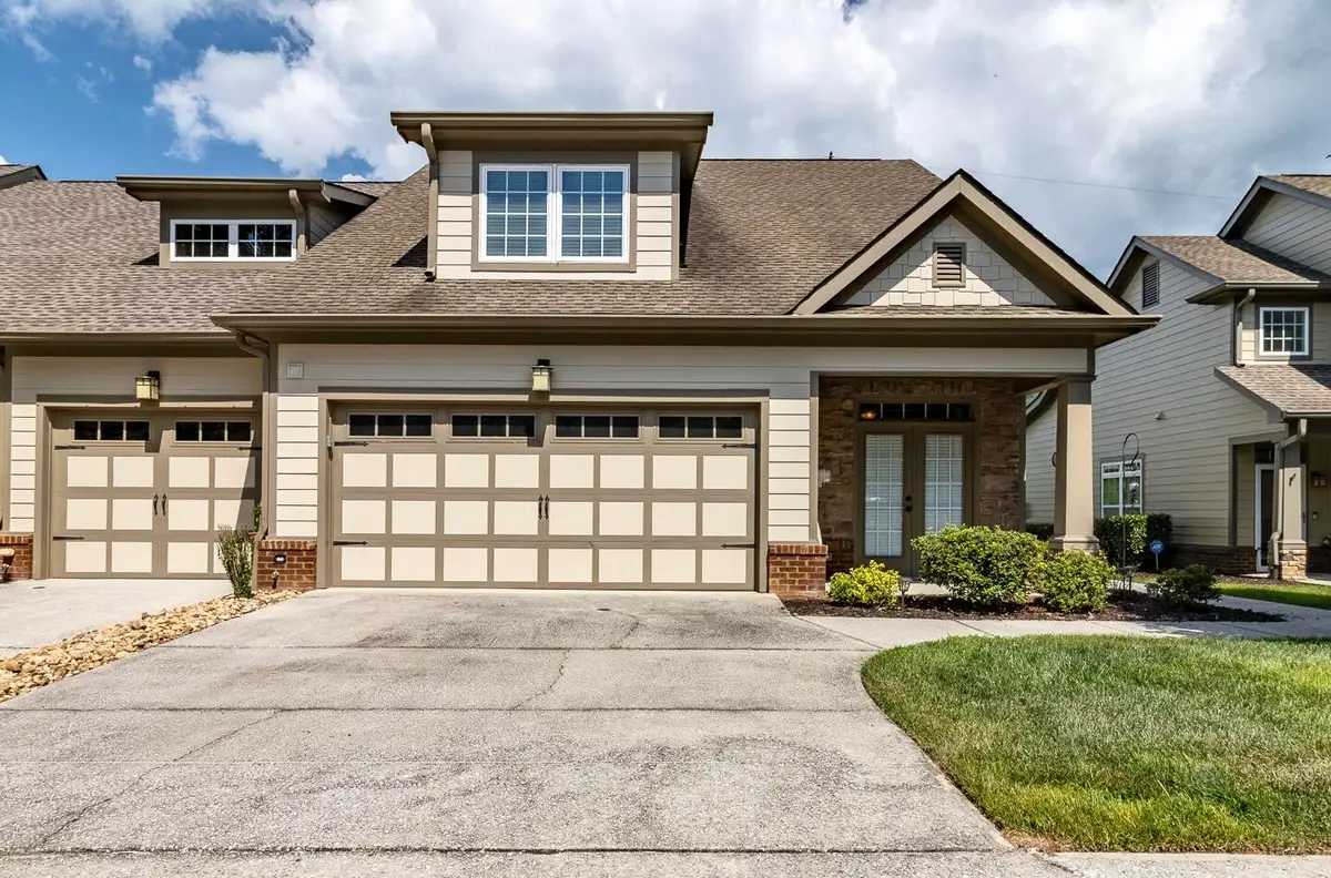 1121 Saddlebrook Drive, Chattanooga, TN 37405 - #1