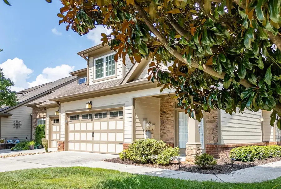 1121 Saddlebrook Drive, Chattanooga, TN 37405 - #2