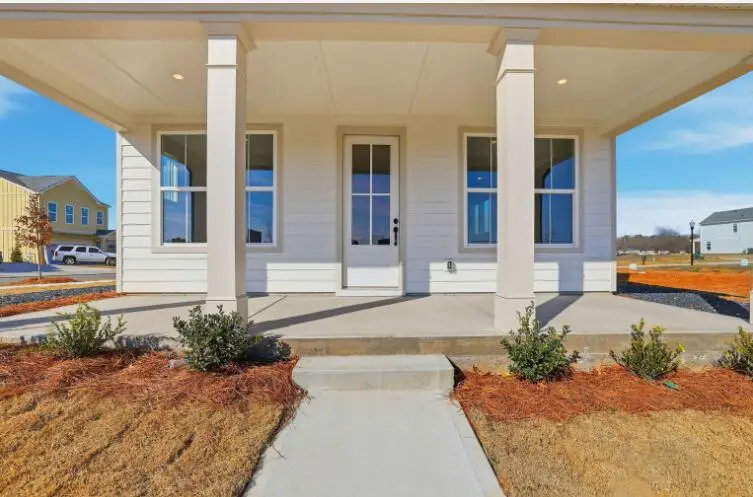 10111 Shire Walk Park #11, Collegedale, TN 37363 - #2