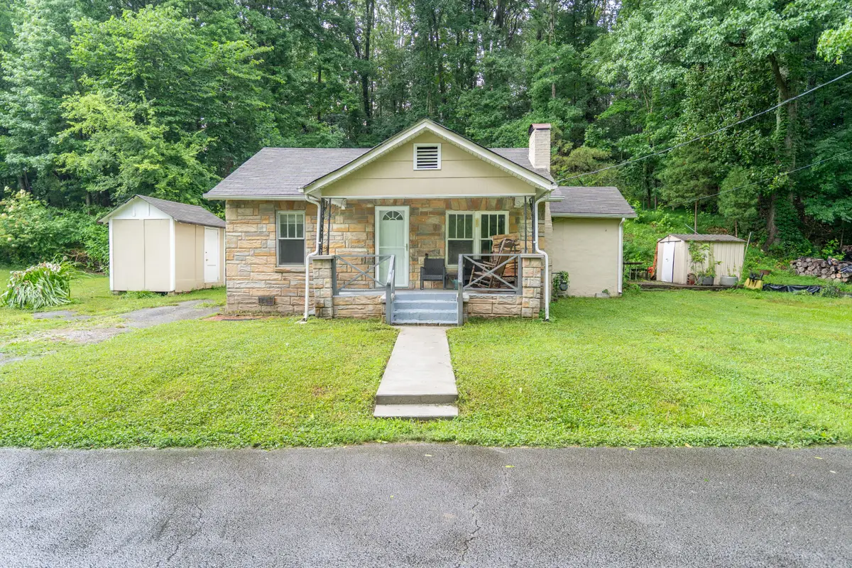 10209 Card Road, Soddy Daisy, TN 37379 - #1