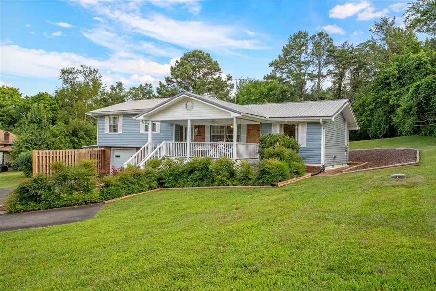 1026 Bandy Lane, Ringgold, GA 30736 - #2