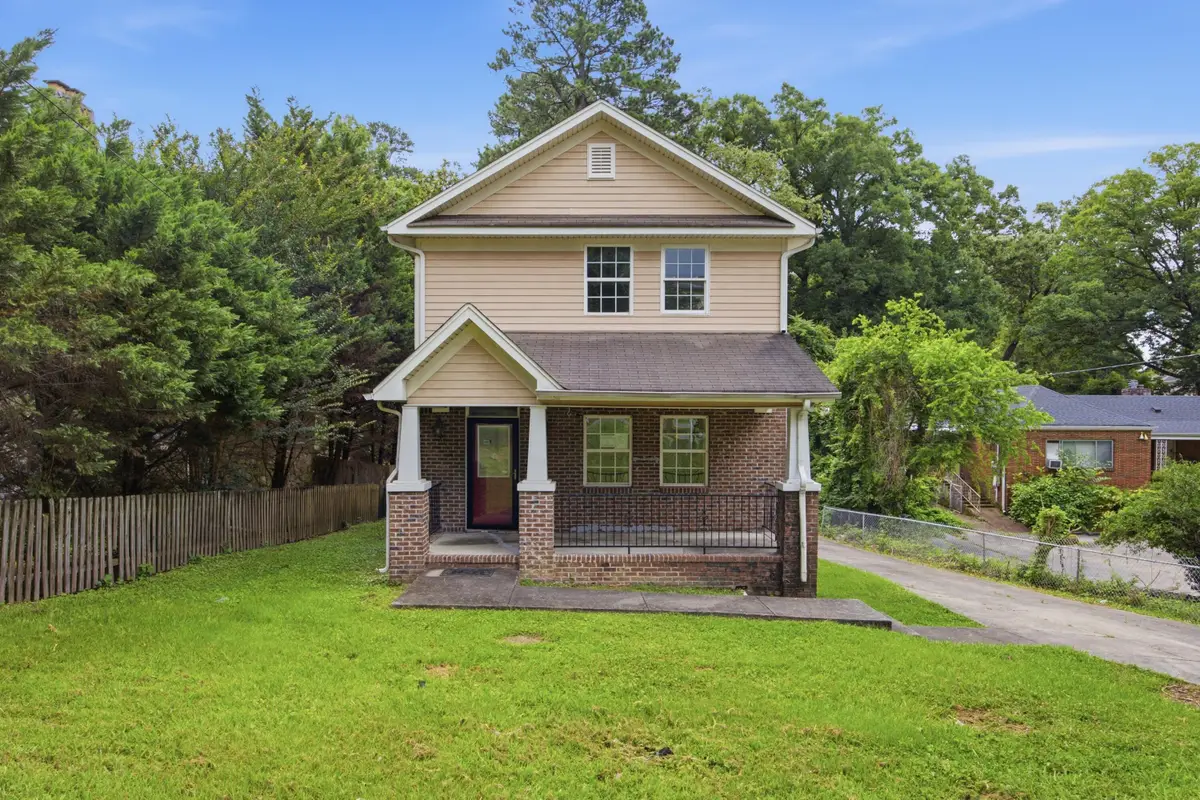 116 Talley Road, Chattanooga, TN 37411 - #1