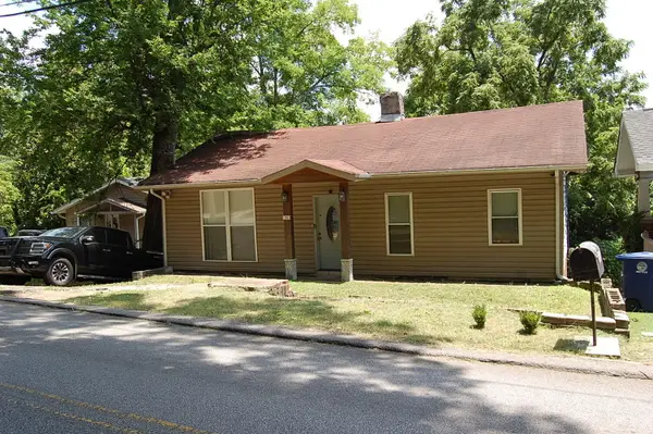 110 S Seminole Drive, Chattanooga, TN 37411