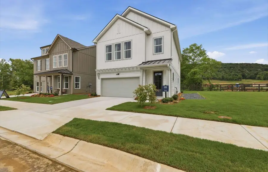 10108 Shire Walk #25, Collegedale, TN 37363 - #2