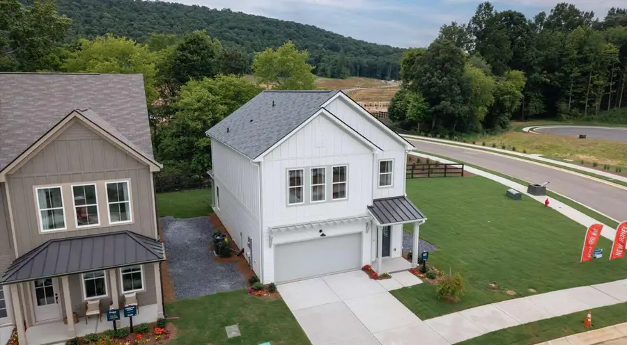 10108 Shire Walk #25, Collegedale, TN 37363 - #3