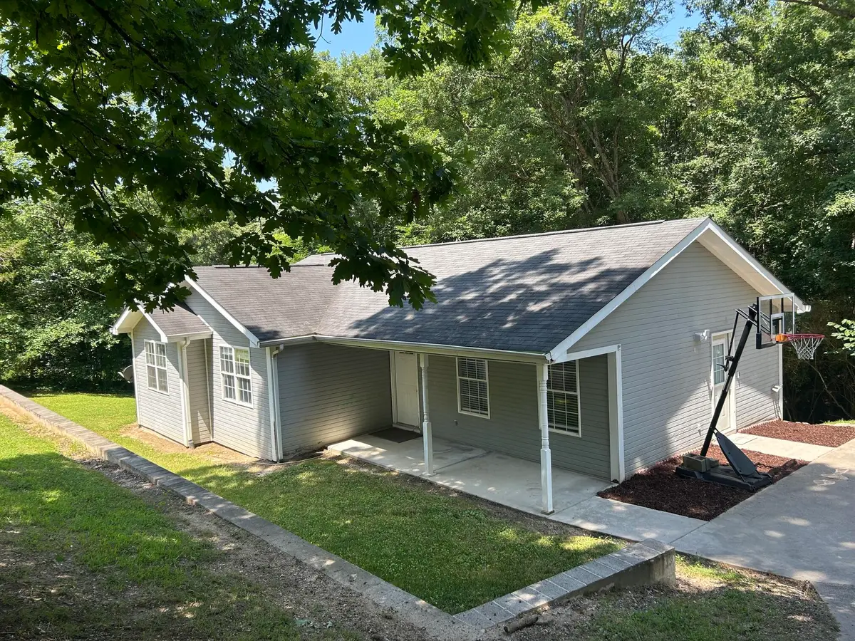 386 Highland Drive, Dunlap, TN 37327 - #1