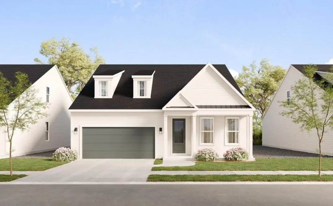 10221 Shetland Terrace #29, Collegedale, TN 37363 - #1