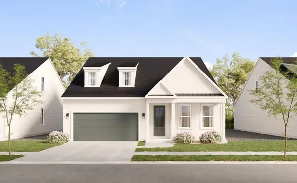 10221 Shetland Terrace #29, Collegedale, TN 37363
