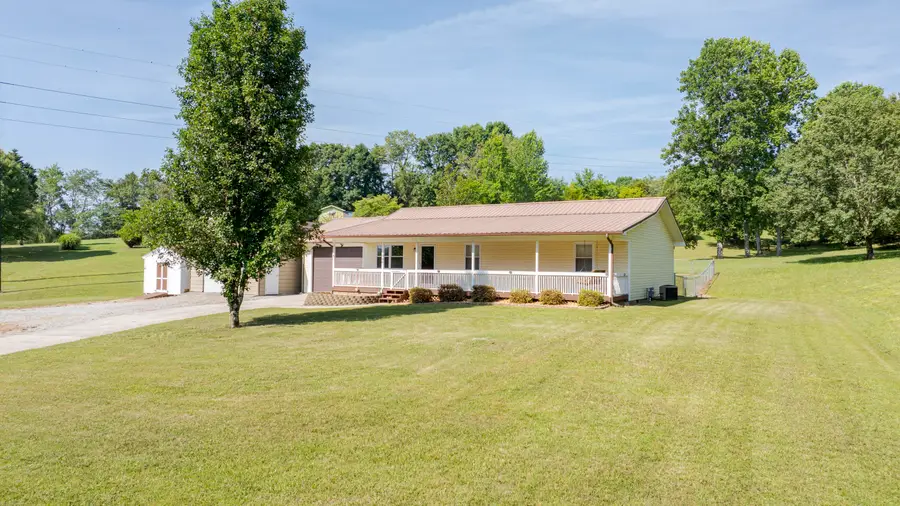 446 Upper Clear Creek Road #2, Spring City, TN 37381 - #2
