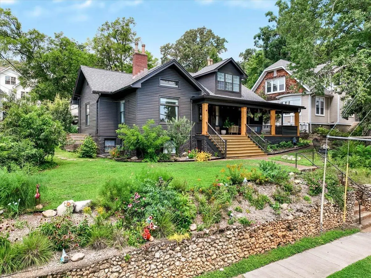 1097 W Mississippi Avenue, Chattanooga, TN 37405 - #1