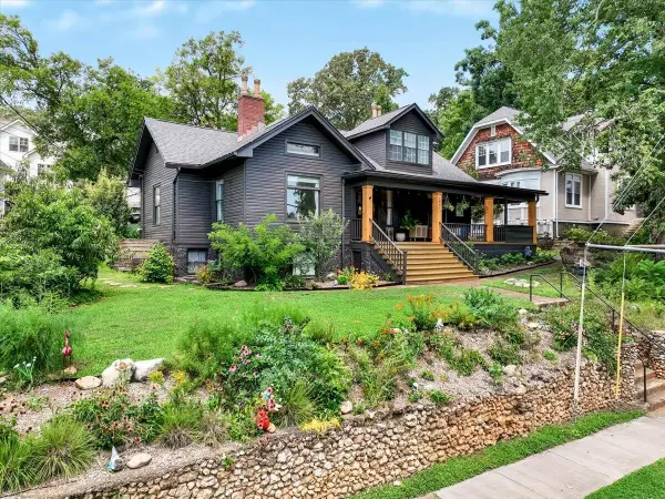 1097 W Mississippi Avenue, Chattanooga, TN 37405