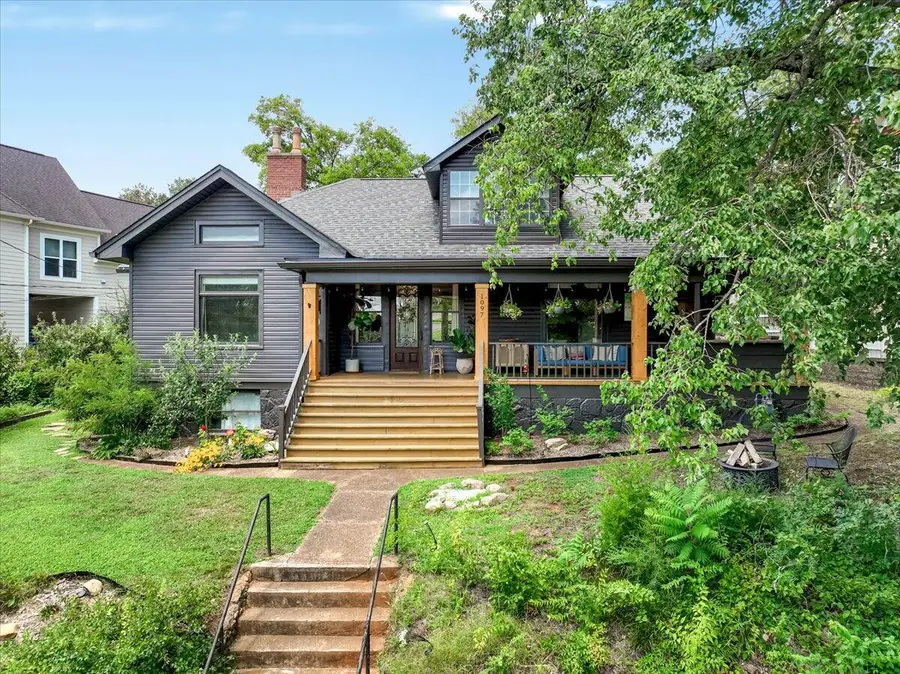 1097 W Mississippi Avenue, Chattanooga, TN 37405 - #2