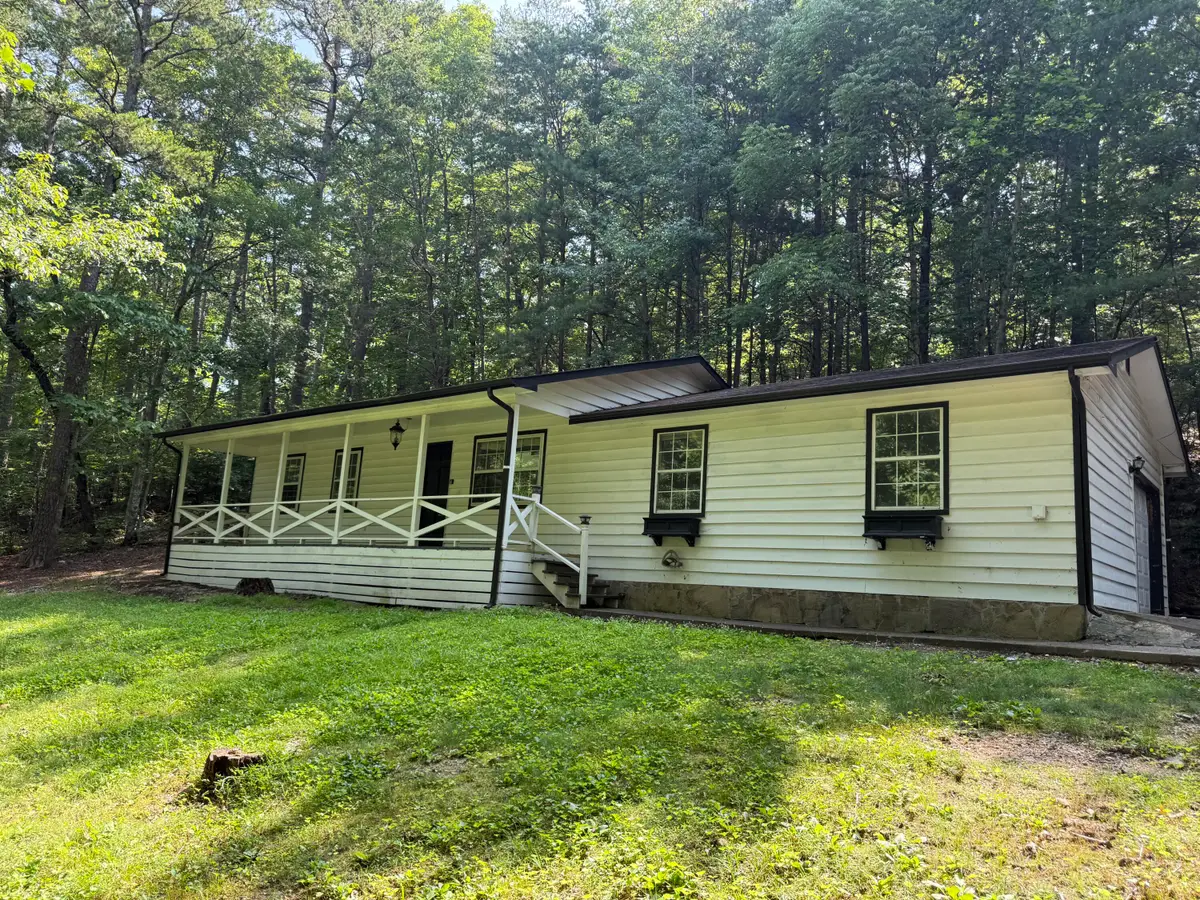 675 Mill Wee Hollow Road, Rossville, GA 30741 - #1