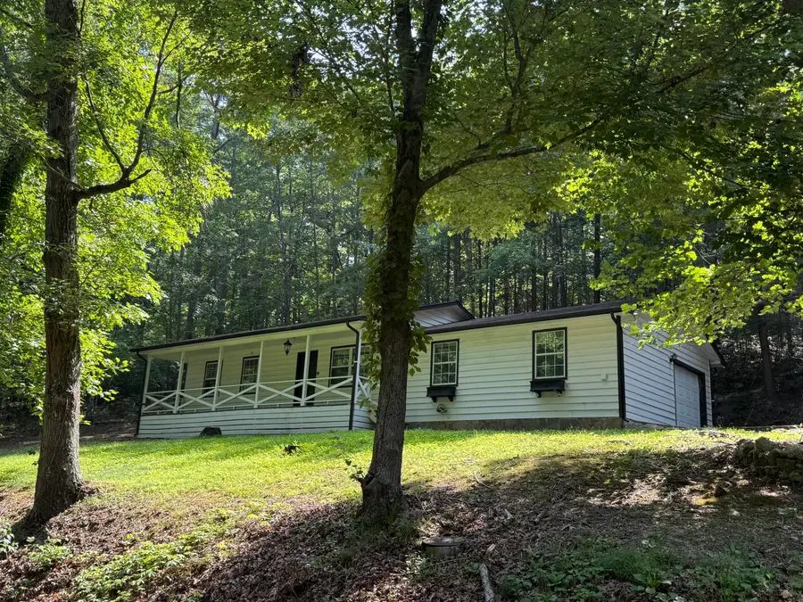 675 Mill Wee Hollow Road, Rossville, GA 30741 - #2