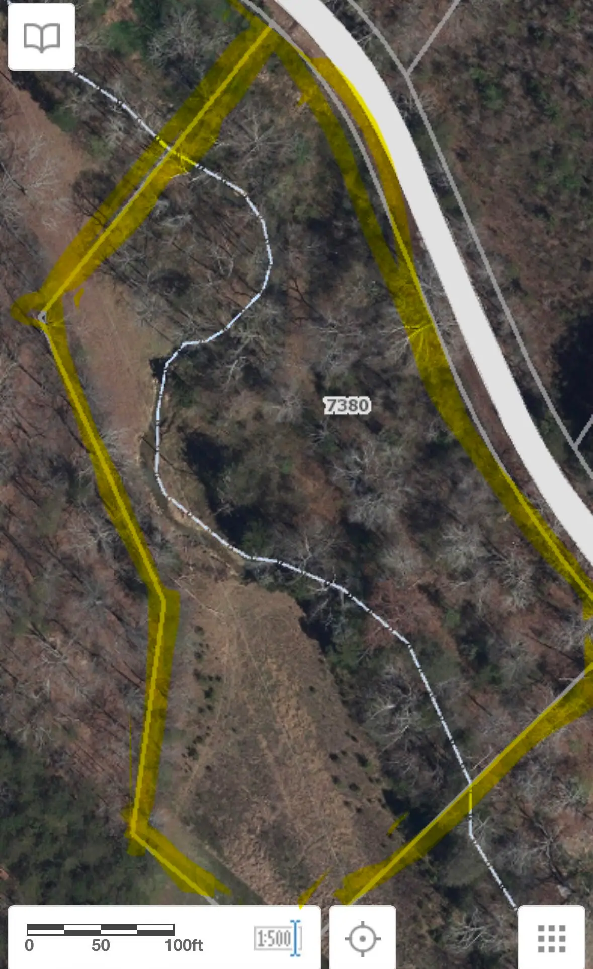 7380 Banther Road, Harrison, TN 37341 - #1