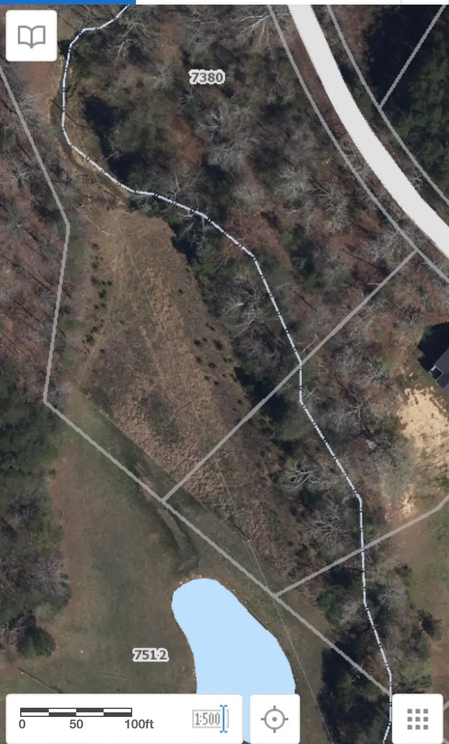 7380 Banther Road, Harrison, TN 37341 - #2