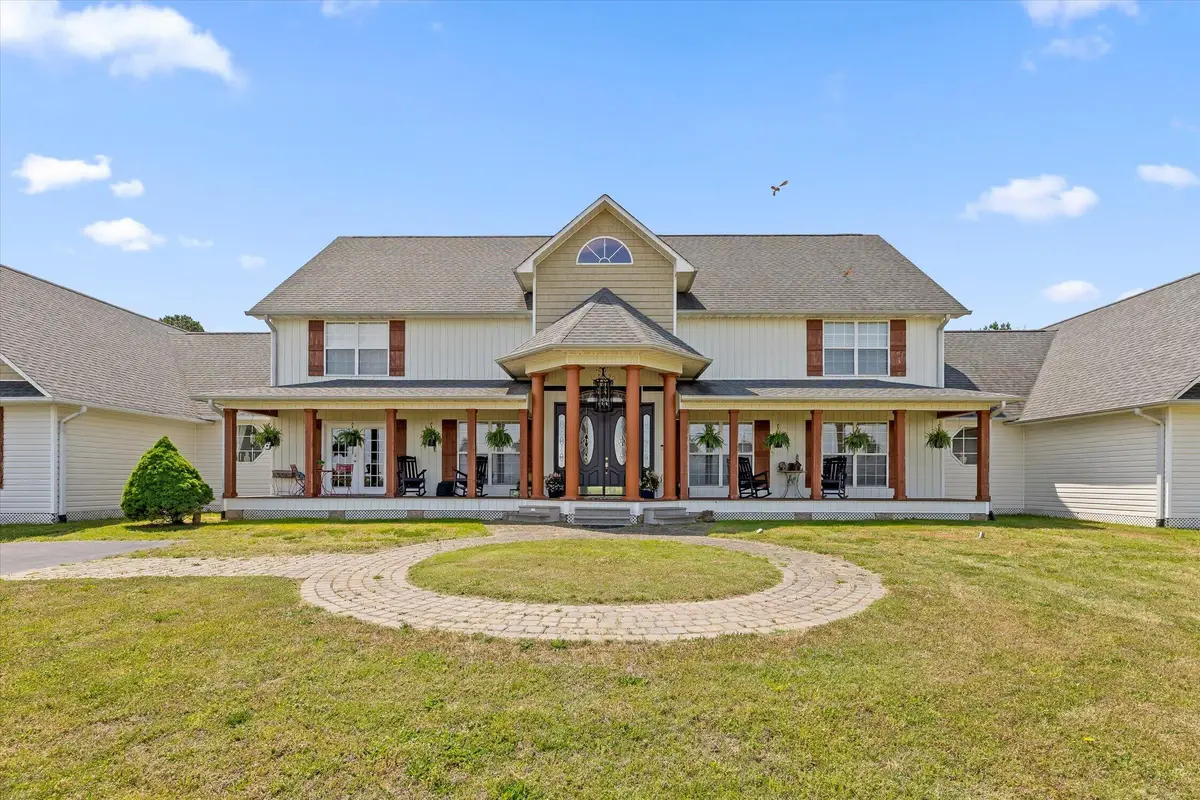 2979 Blythe Ferry Road, Dayton, TN 37321 - #1