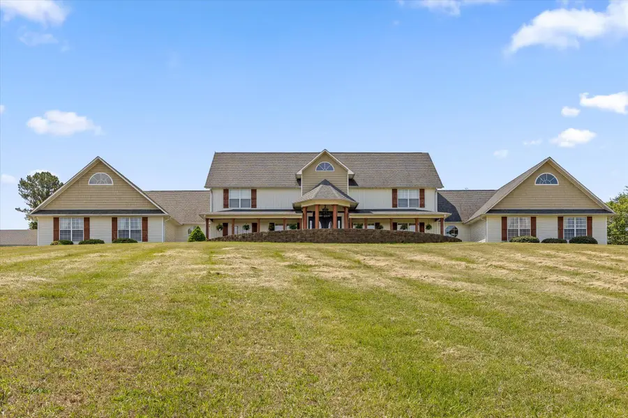 2979 Blythe Ferry Road, Dayton, TN 37321 - #3