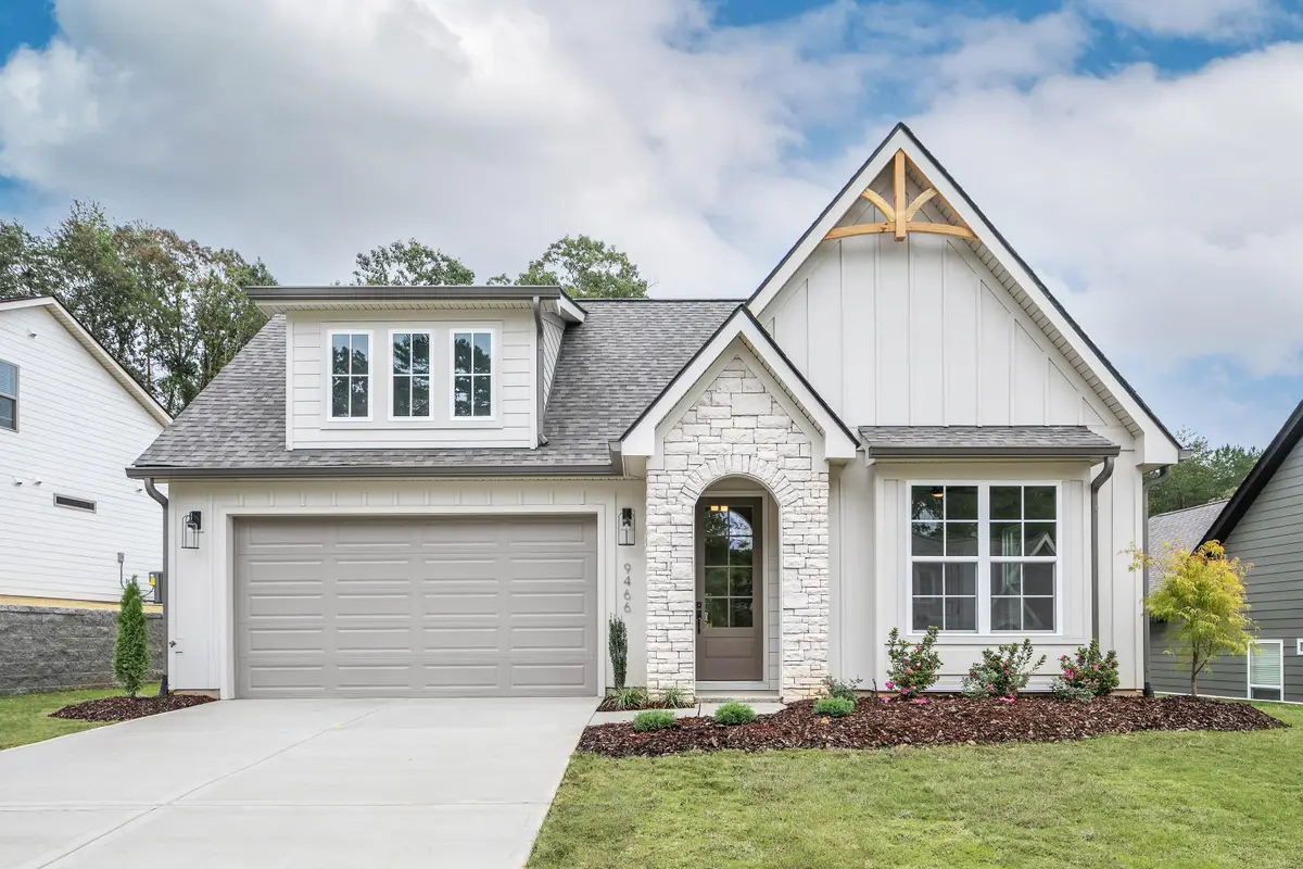 44 Snow Line Lane, Ooltewah, TN 37363 - #1