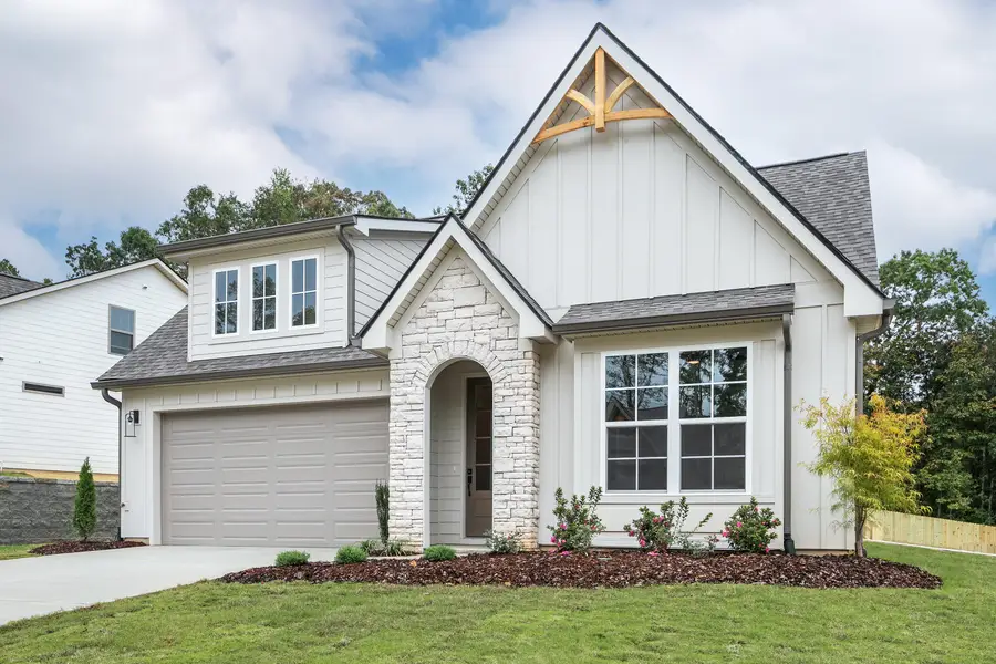 44 Snow Line Lane, Ooltewah, TN 37363 - #2