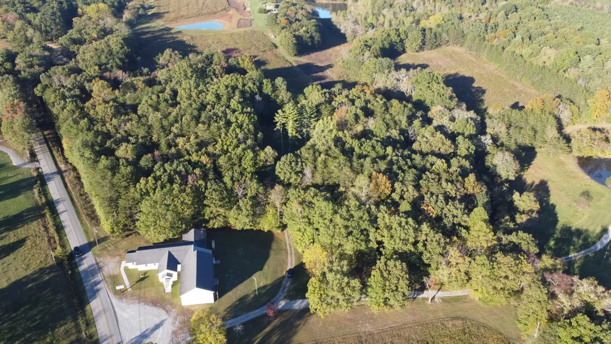 5218 Hendon Road, Graysville, TN 37338 - #1