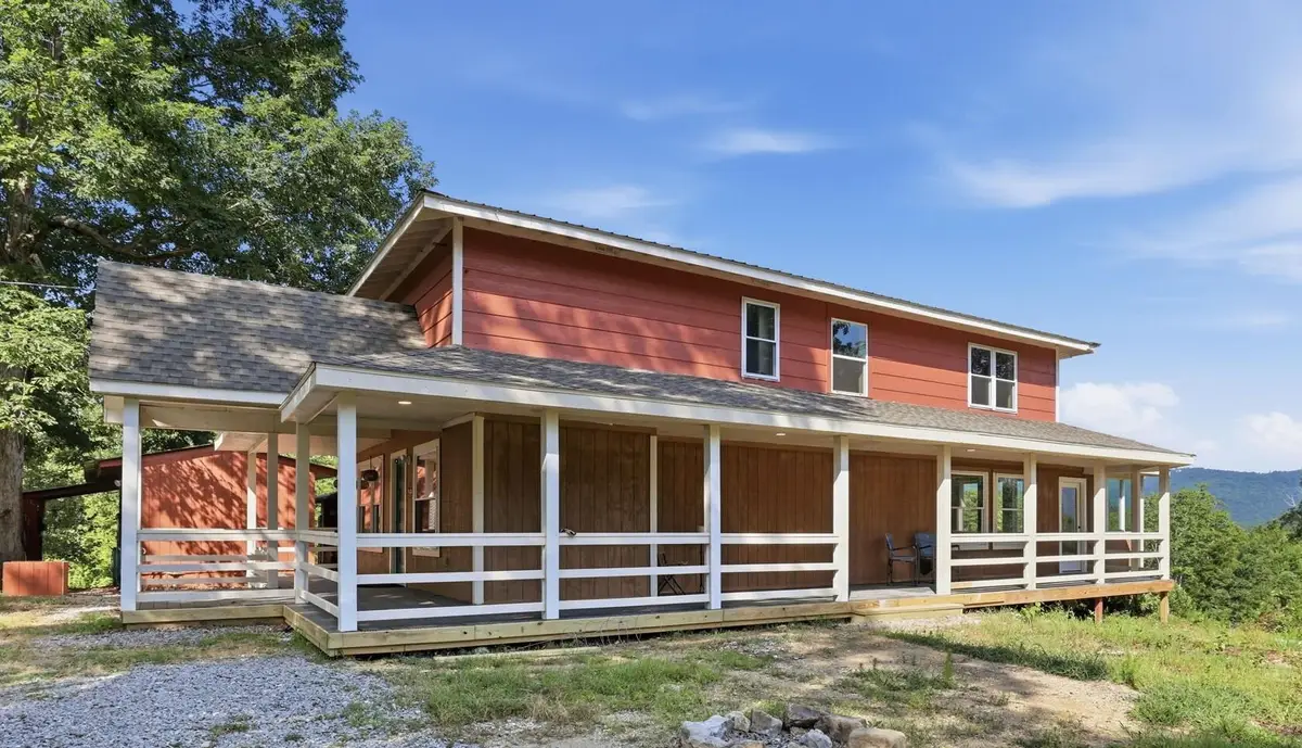 421 Dogwood Lane, Rising Fawn, GA 30738 - #1