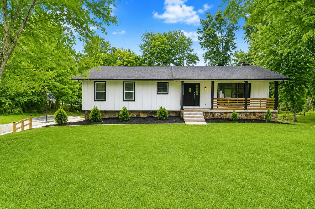 1922 Preswood Drive, Hixson, TN 37343 - #1